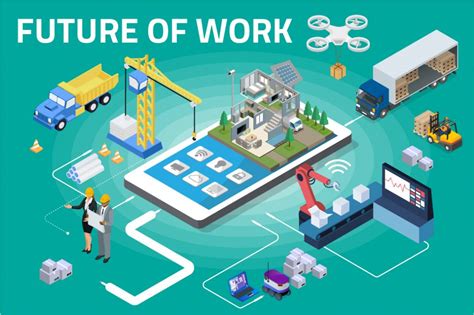 One is of a mode of trade with bitcoin future and one is of a store of significant worth. THE FUTURE OF WORK - PIDC