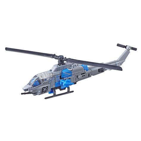 Dropkick Helicopter Transformers Toys Tfw2005