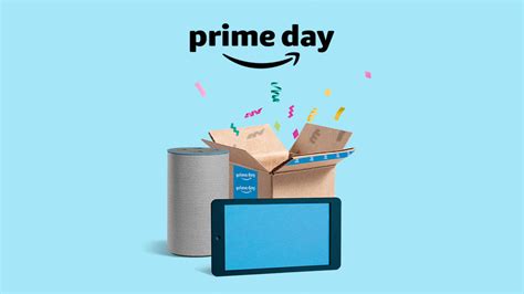 Gracias A Prime Day Crecen Las Pymes En Las Tiendas De Amazon De Todo