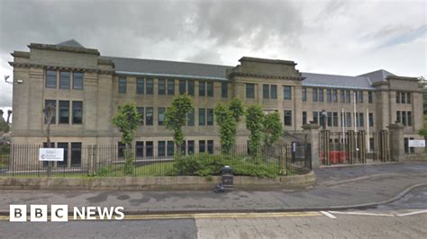 Collusion Over Coatbridge College Severance Deals Bbc News