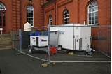 Photos of Mill Meece Pumping Station