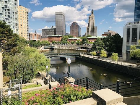 20 Unique Things To Do In Providence The Usas Best Small City