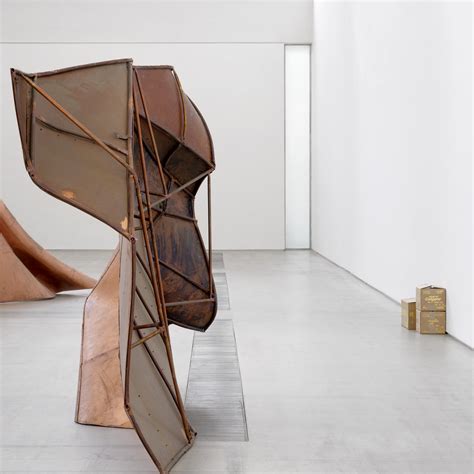 Danh Vo We The People Detail Jonathan Leijonhufvud Architectural