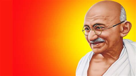 Mahatma Gandhi Jayanti Wallpapers HD Download Free 1080p ...