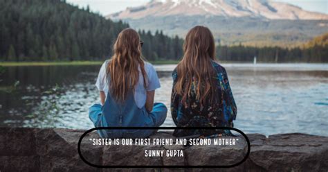 Sister Relationships Shape Healthy Sexual Development Headstuff