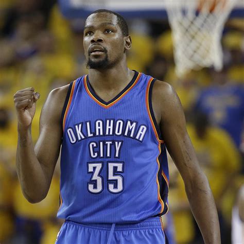 If Okc Thunder Havent Impressed Kevin Durant Enough To Stay Nothing