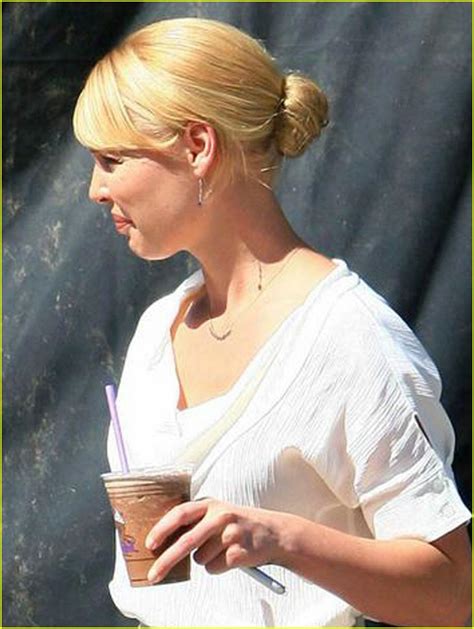 Katherine Heigl Shows The Ugly Truth Photo Pictures Just Jared