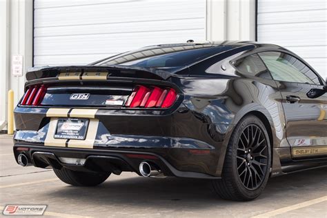 Used 2016 Ford Mustang Hertz Gt H Edition 33 Gt H Premium For Sale