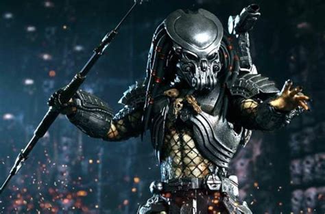 It is the first installment in the predator franchise. The Predator (2018) Movie Review