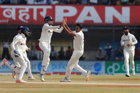 Ind Vs Aus 4th Test Live Streaming When And Where To Watch Live India