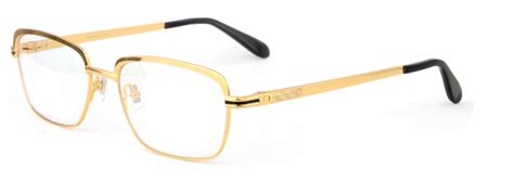 Benefits Of Wearing Metal Eyeglass Frames