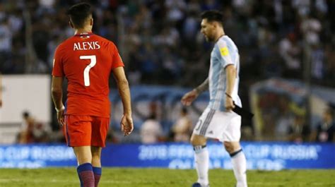 Which app will show copa america live streaming? Copa América: Argentina vs Chile, la lucha por el tercer ...