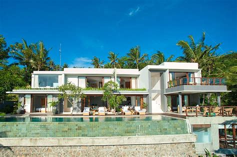 Simple Luxury Villas For Rent