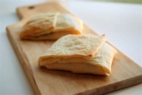 Check out our favorite recipes made with phyllo dough, including sweet tarts, cheesy appetizers, savory pies, and more. Salmon Fillet Wrapped in Phyllo Pastry | the taste space