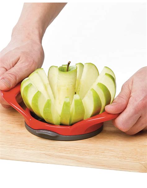 Thin Apple Slicer Duluth Kitchen Co