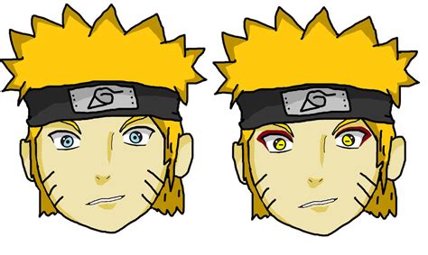 Naruto Ms Paint Xd By Bmth08 On Deviantart