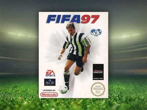 The Best Fifa Games Ranked