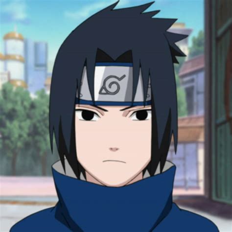 Sasuke Uchiha Naruto And Bleach Wiki