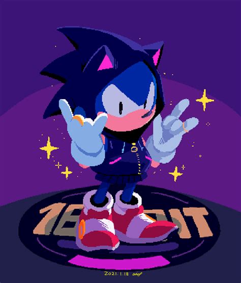 えいむえふ On Twitter Sonic Sonic Heroes Sonic Adventure