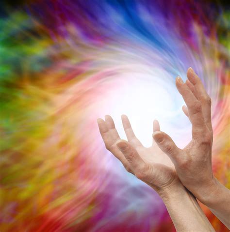 What is Energy Healing | Intuitive Journey
