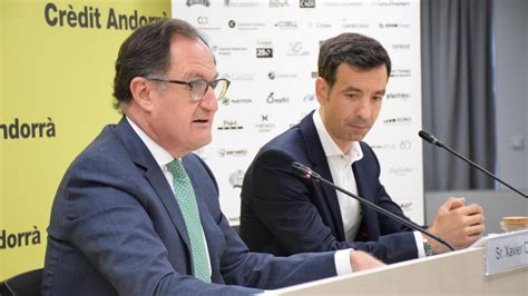 La Trobada Empresarial Del Pirineo Pondrá El Foco En La Innovación Y La