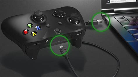 How To Connect An Xbox Controller To A Pc Toms Guide