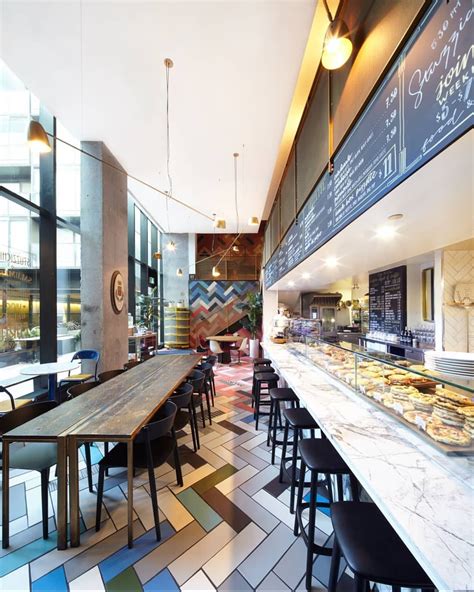 Sierra Curtis Photography — Oretta Restaurant And Cafe Interiors Toronto