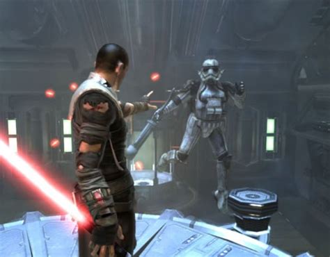 News, reviews, previews, rumors, screenshots, videos and more! Star Wars: The Force Unleashed | Xbox One Backward ...