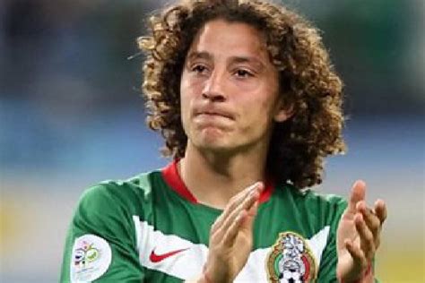 Andrés Guardado Y Su Adiós A Selección Mexicana 10 Imágenes Del