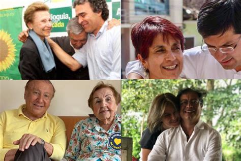 Políticos Colombianos Celebran El Día De La Madre “hoy Es Un Día Para Celebrar Y Honrar A Quien