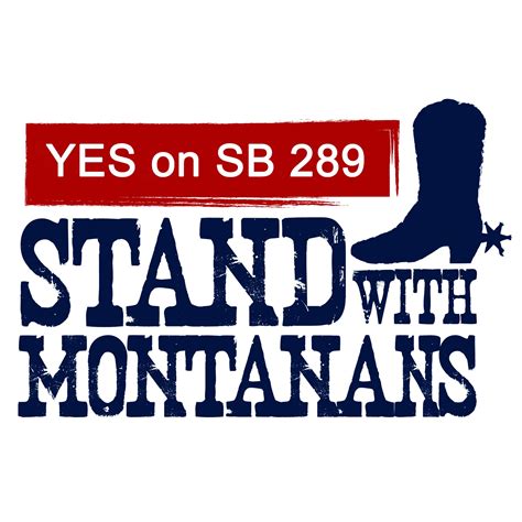 Stand with Montanans | Helena MT