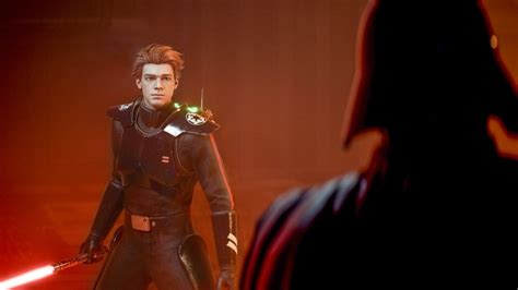 star wars jedi fallen order gets free update with new modes and cosmetics game informer