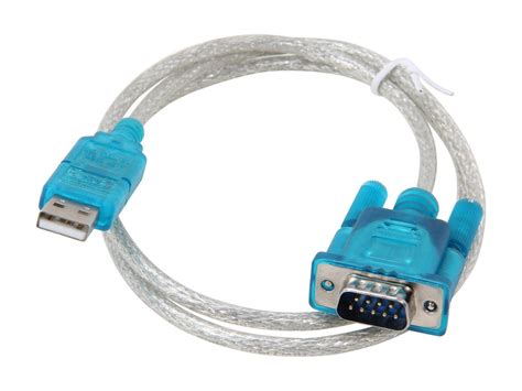 What Is Prolific Usb To Serial Comm Port Kopcake