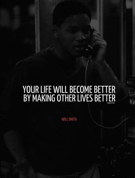 Your Life Will Become Better By Making Other Peoples Lives Better