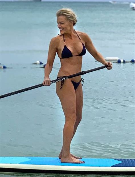 Megyn Kelly S Hot Bikini Bod In The Bahamas Photo TMZ Com