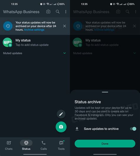 New Features Coming To Whatsapp Screen Sharing For All Users And