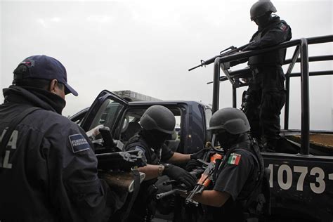 Dea Trained Agents Work In Latin America And Conspire With The Cartels