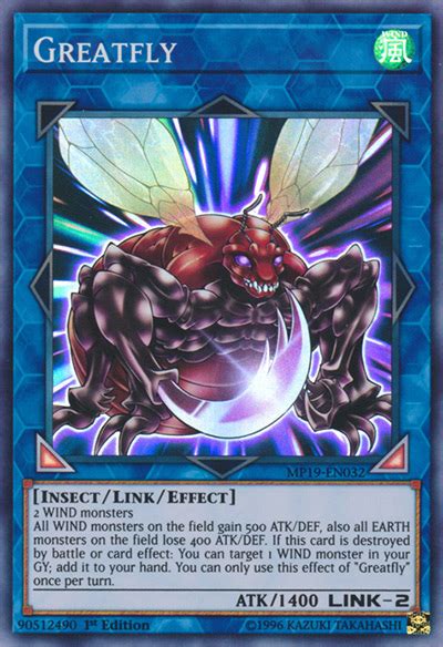 Yu Gi Oh The 15 Best Insect Type Monsters Ranked Fandomspot