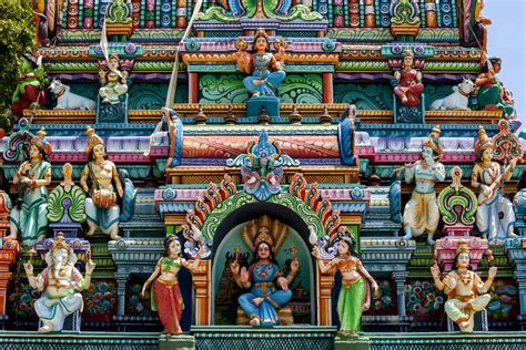 Religion Of Sri Lanka