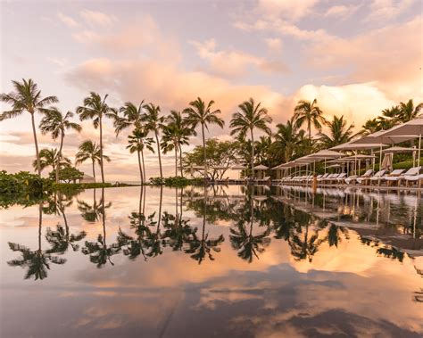 Every Th Night Free At The Four Seasons Resort Oahu At Ko Olina