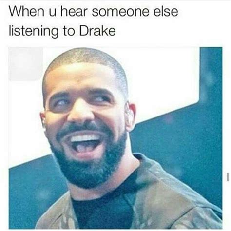 This Is So True Drakememe Literate Drake Music Video Funny Tweets