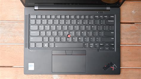 Lenovo Thinkpad X1 Carbon Gen 9 Review Flirting With Perfection