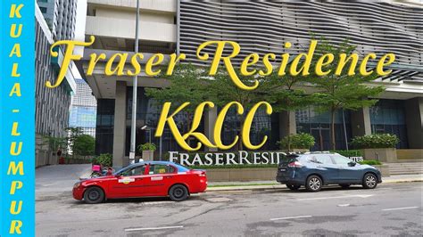 Photos, address, and phone number, opening hours, photos, and user reviews on yandex.maps. Fraser Residence Kuala lumpur - YouTube
