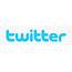 HD Twitter Official Text Logo PNG  Citypng