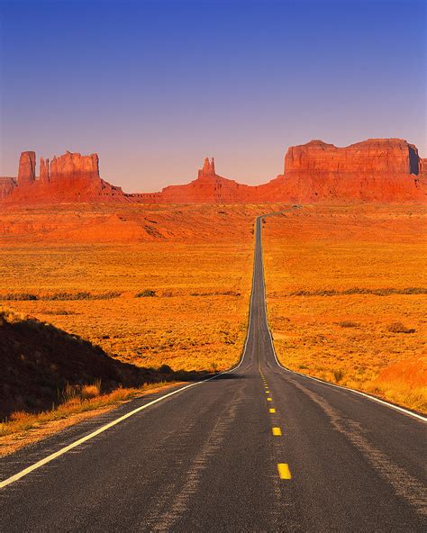 Desert Highway Desert Highway Milagros Mata Gil Flickr