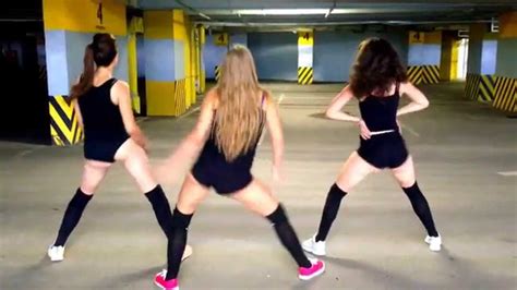 Twerking Dance Youtube