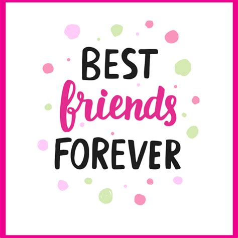 Bff Always There Free Friends Forever Ecards Greeting Cards 123