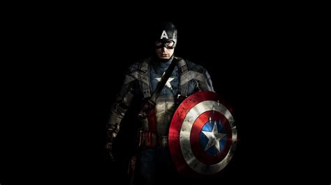 1920x1080 Captain America Shield Wallpaper Hd 54 Captain America