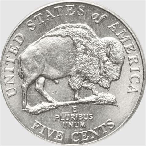 2005 Buffalo Nickel Value Craftbuds