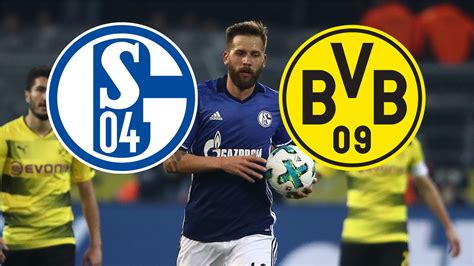 Ihr fernsehprogramm auf einen blick. Schalke 04 vs. BVB heute live im TV und LIVE-STREAM sehen ...